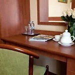 Solei Ξενοδοχείο Πόζναν
