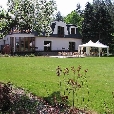 Solei Strzeszyn Hotel