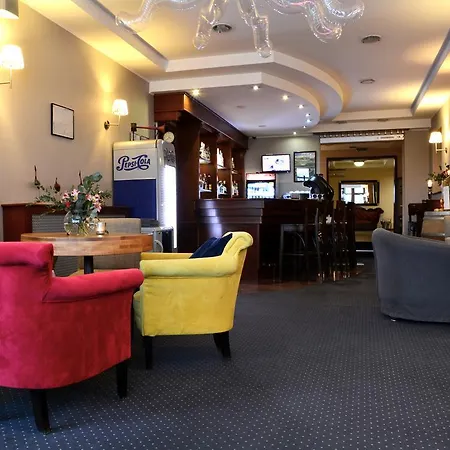 Solei Strzeszyn Hotel 4*