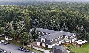 Hotel Solei Strzeszyn 4*