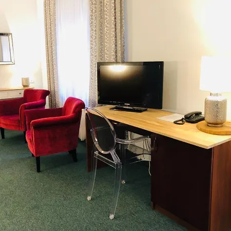 Solei Hotel Posen