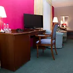 Solei Hotel 4*