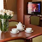 Solei Hotel Poznań