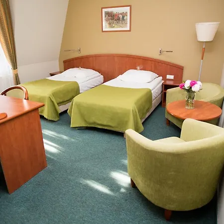 Hotel Solei 4*