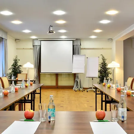 Solei Hotel Poznan