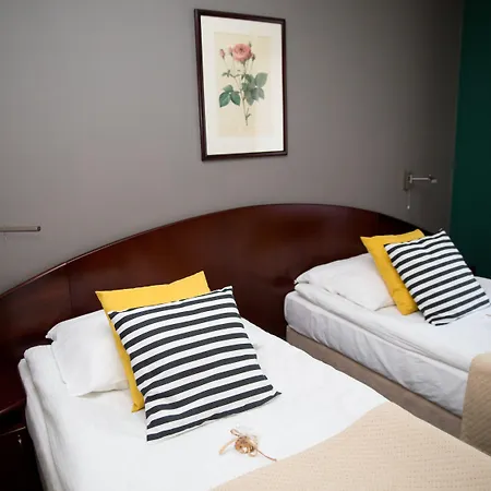 Solei Hotel 4*