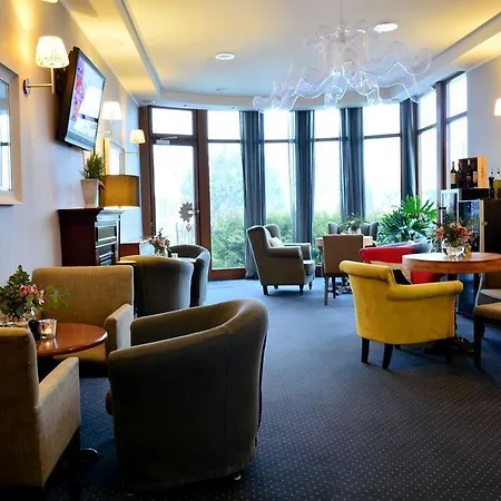 Solei Hotell Poznań