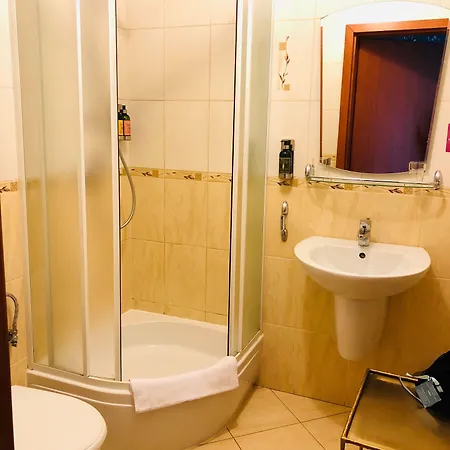 Solei Hotel 4*