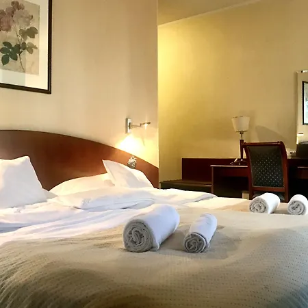 Solei Hotell Poznań