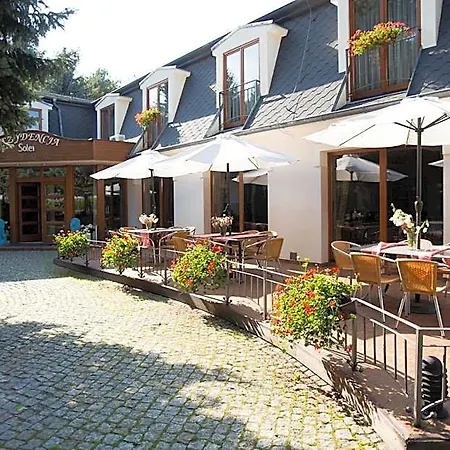 فندق Solei Strzeszyn 4*