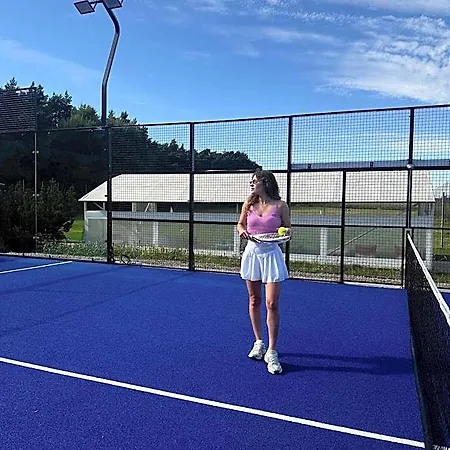 Solei Strzeszyn فندق 4*
