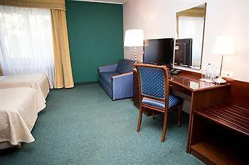 Hotel Solei Strzeszyn