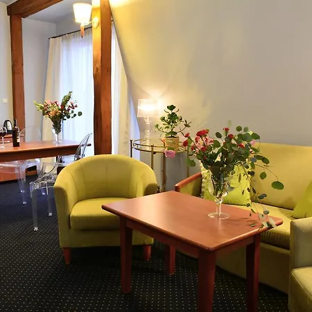 Solei 4* Poznań
