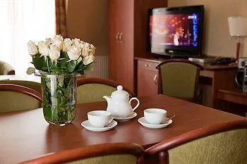 Solei Hotell Poznań