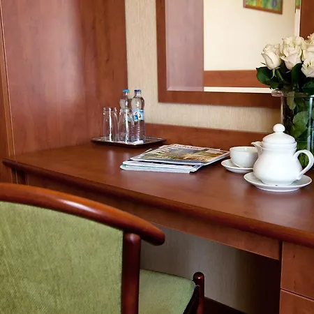 Solei Hotel Poznań