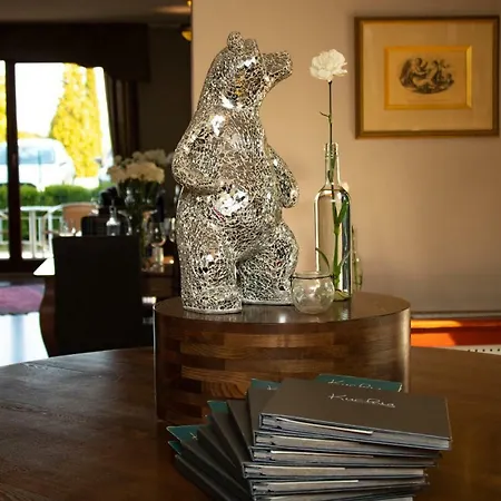 Hotel Solei 4*