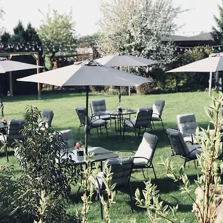 Solei Strzeszyn Hotel 4*