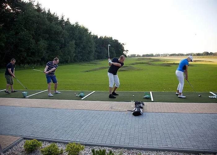 Solei Отель Познань