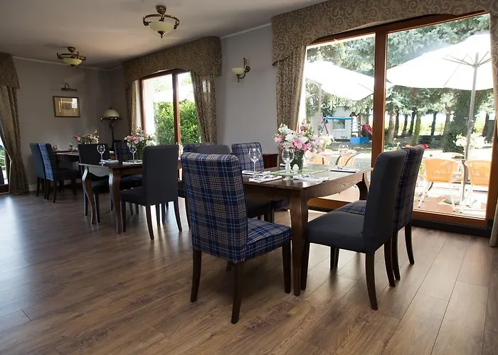 Solei 4* Познань