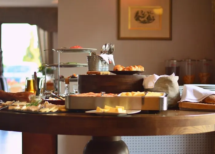 Отель Solei Познань