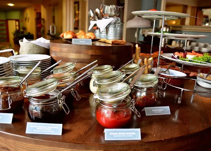 Solei 4* Познань